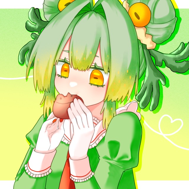 今までの制作イラスト