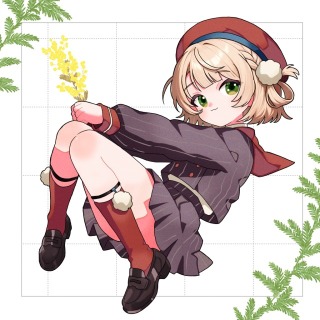 サンプルB