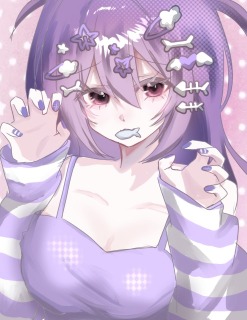 1枚絵