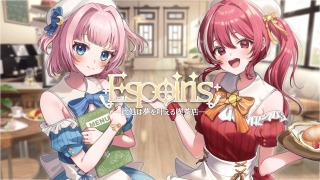 プロモーションビデオ【Vtuber紹介/Espoiris様】