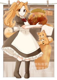 イラスト見本