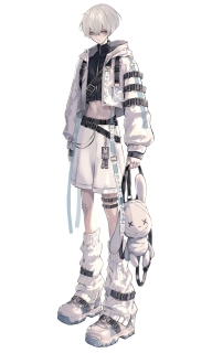 自主制作