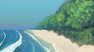背景サンプル