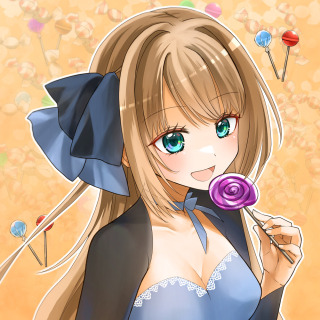 これが欲しいの？