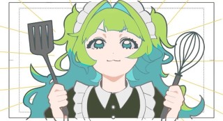 一次創作