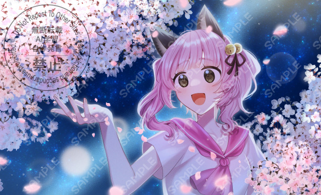 一枚絵