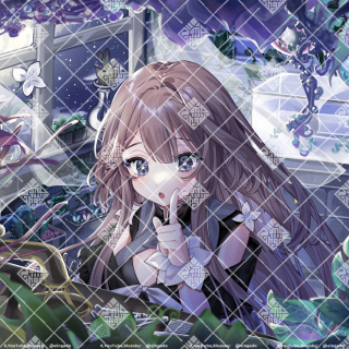🌟一枚絵ポートフォリオ