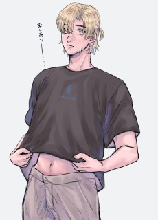 カラーイラスト
