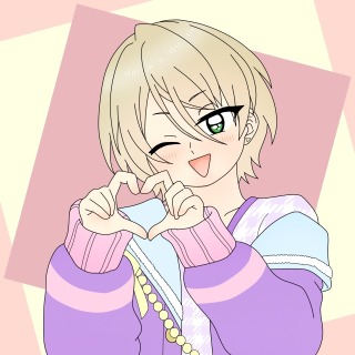 ファンアート①