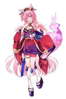 ご依頼イラスト