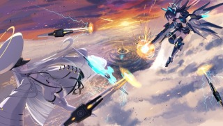【16:9壁紙サイズ】壁紙一覧