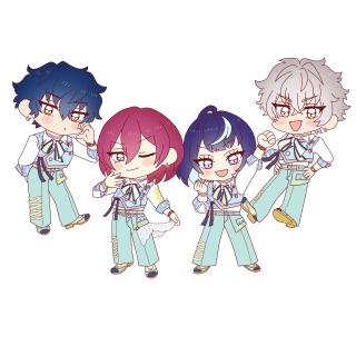 ファンアート②