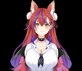 立ち絵イメージ