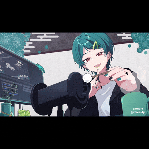 【Works】
