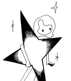 煌めきを抱えて