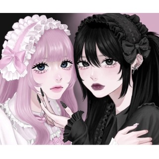 個人制作