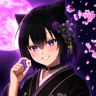 ご依頼イラスト①