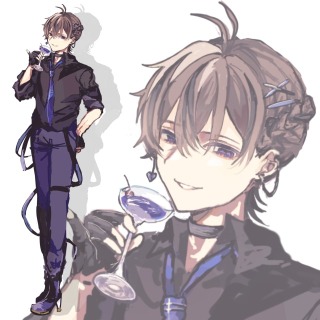 立ち絵