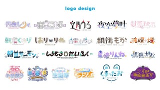 ロゴデザイン　SAMPLE