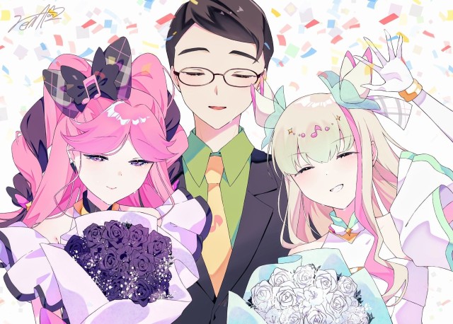 二次創作