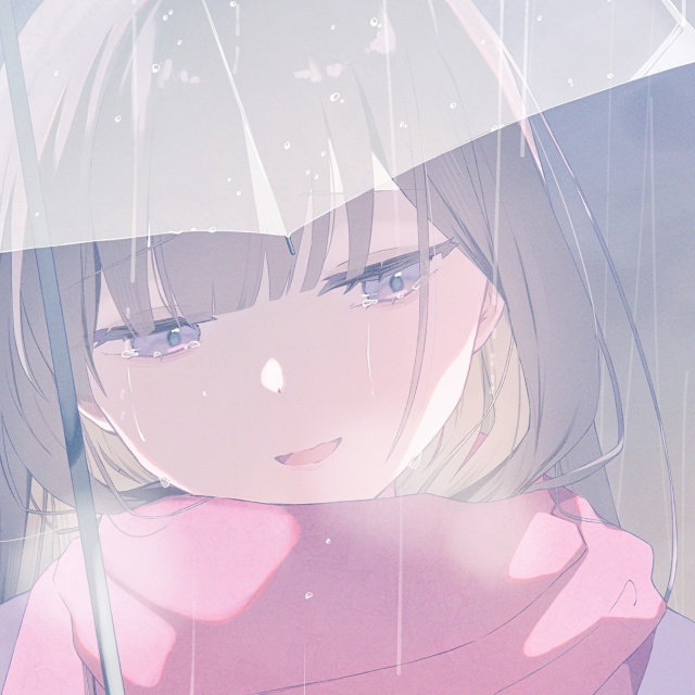一次創作
