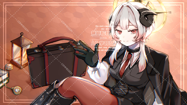 【ご依頼】サムネイルイラスト