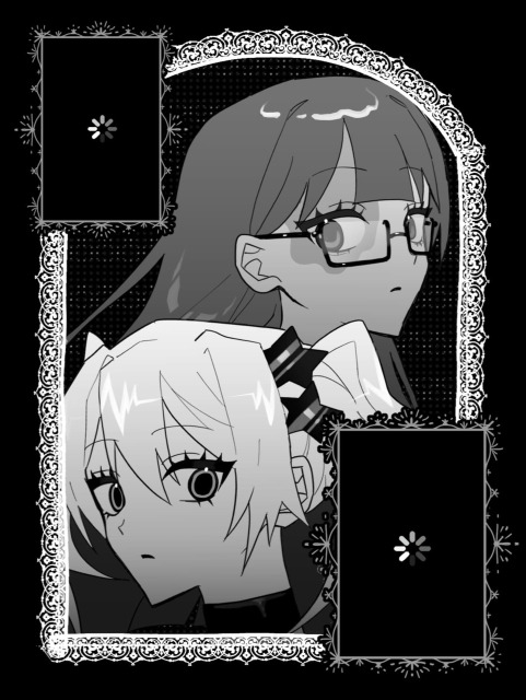 イラスト制作