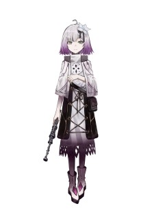 立ち絵