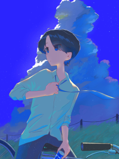 夏