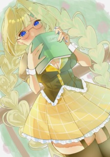 オリジナルイラスト