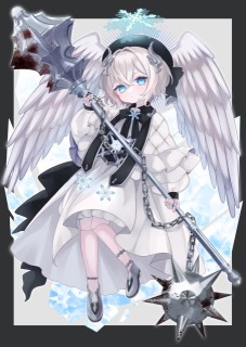立ち絵
