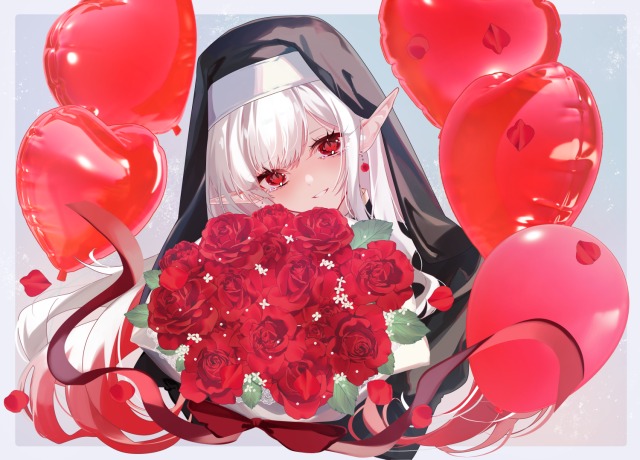 一枚絵