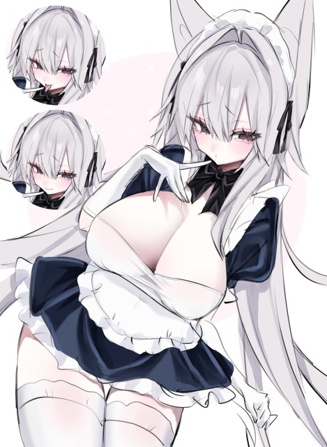 OCキャラデザ