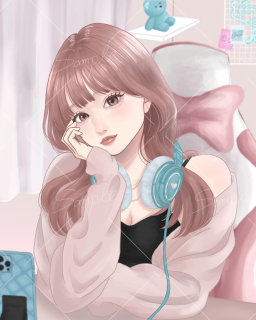 一枚絵
