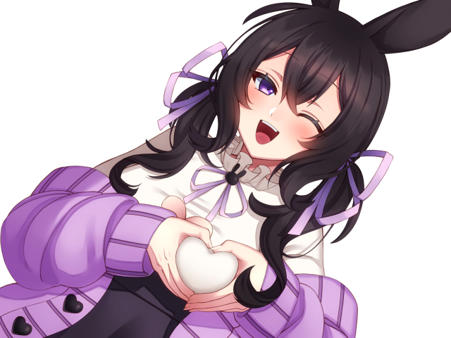 Vtuberさん