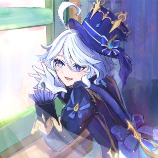 フリーナ