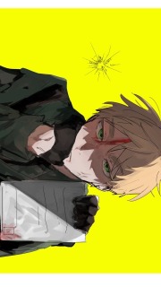 二次創作とよその子です