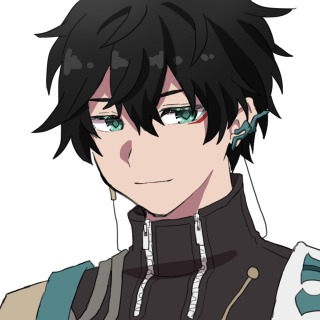 簡易イラストサンプル