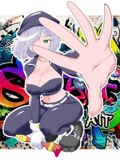 OC其の一