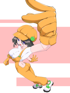 OC其の二