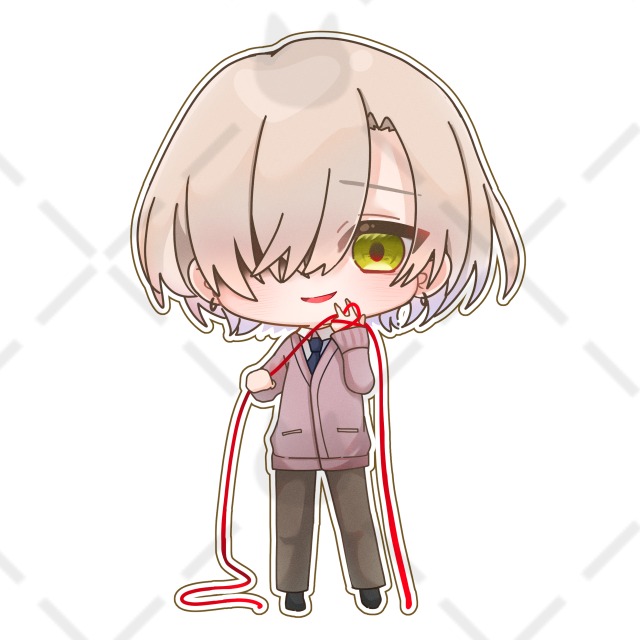デフォルメ