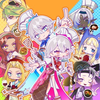 キービジュアル
