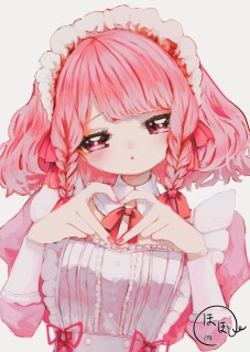 【&hellip;///♡】