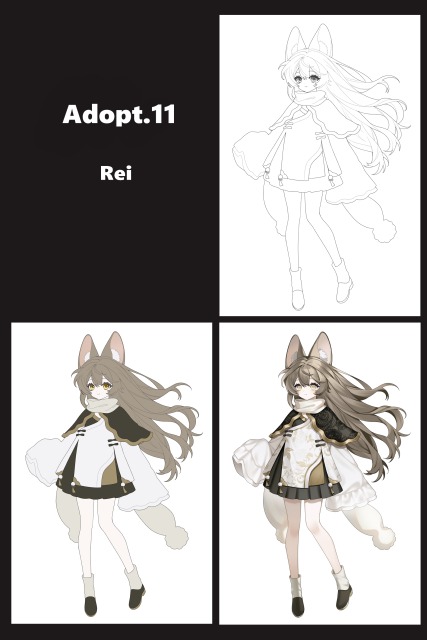 制作過程＿Adopt11