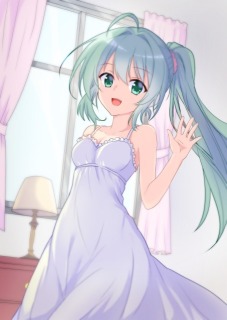 背景付イラスト6