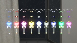 「VRChatイベント MACHERIE 様」 グッズ