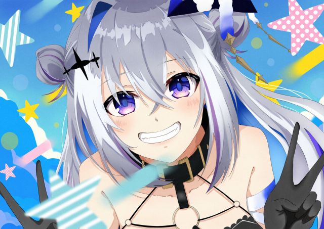 ピース