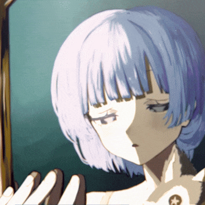 アニメーション