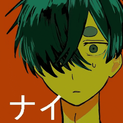 アニメーションmeme