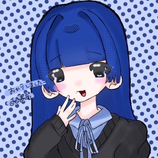 サンプル：胸上アイコンまとめ໒꒱